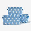 Storage Bin Set (3-Pack)