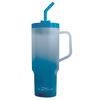 FuelMate Tumbler with Straw & Handle (40oz)