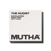The Nudist Exfoliating Body Bar
