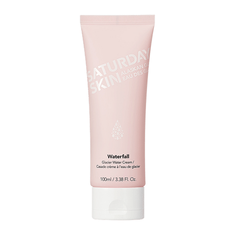 Waterfall Cream – CURATEUR