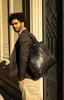 The Boat Tote 35L