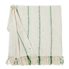 Edwin Stripe Blanket
