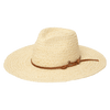 Straw Rancher