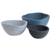 Mer-Sea & Co. Felt Bowls