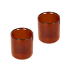 Double-wall Glass, Boxed (6 oz, Set of 2)