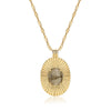 Alchemist Shine Necklace