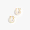 AUDREY HUGGIES – pearl