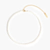 AUGUSTA CHOKER – pearl