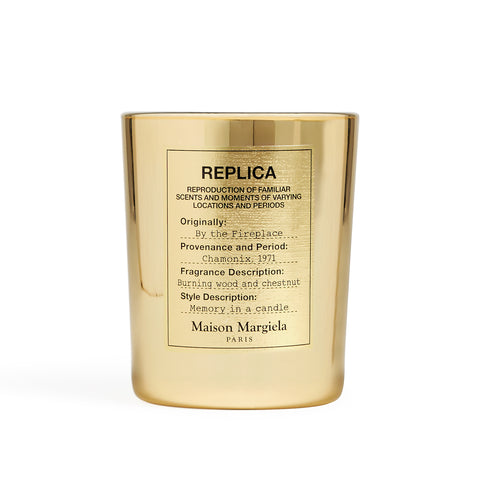Replica - Limited Edition Candle