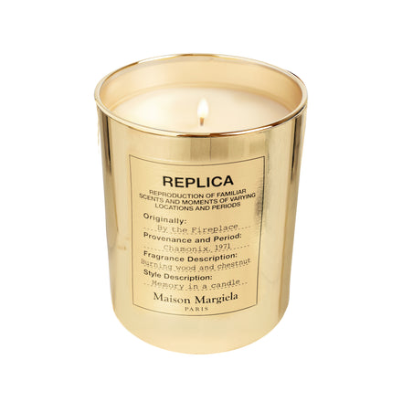 Replica - Limited Edition Candle