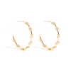 Celestial Hoops