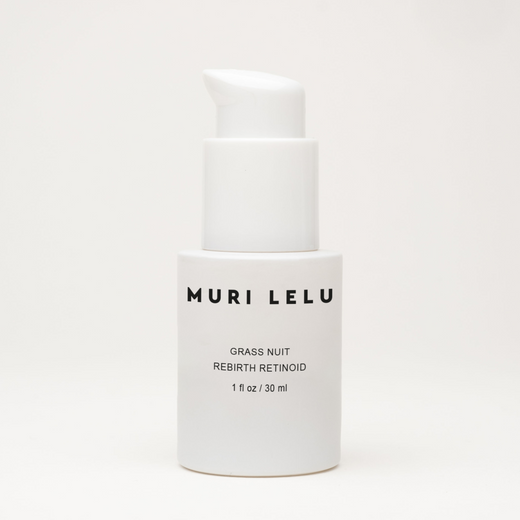Grass Nuit Rebirth Retinoid