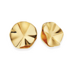 Bidu Stud Earring