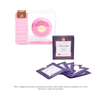 UFO™ Mini - Pearl Pink + Call It a Night Mask