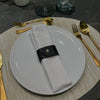 Napkin Ring Set