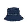 The Bondi Bucket Hat - Navy