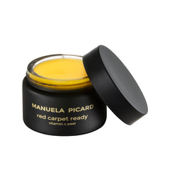 Red Carpet Ready Vitamin C Peel – CURATEUR