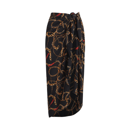 Corsica Sarong - Chain