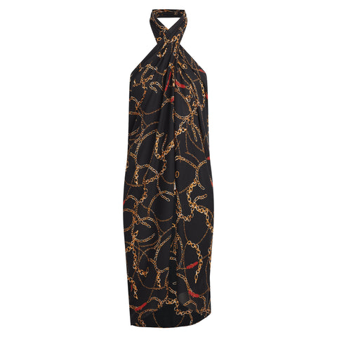 Corsica Sarong - Chain (Annual Add On)