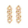 Chain Drop Earrings