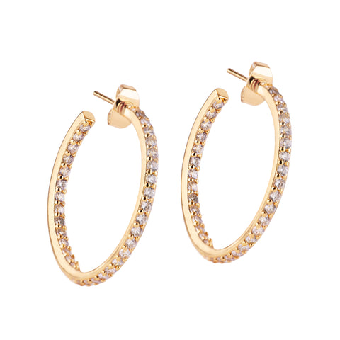 Sparkle Hoops (Annual Exclusive)