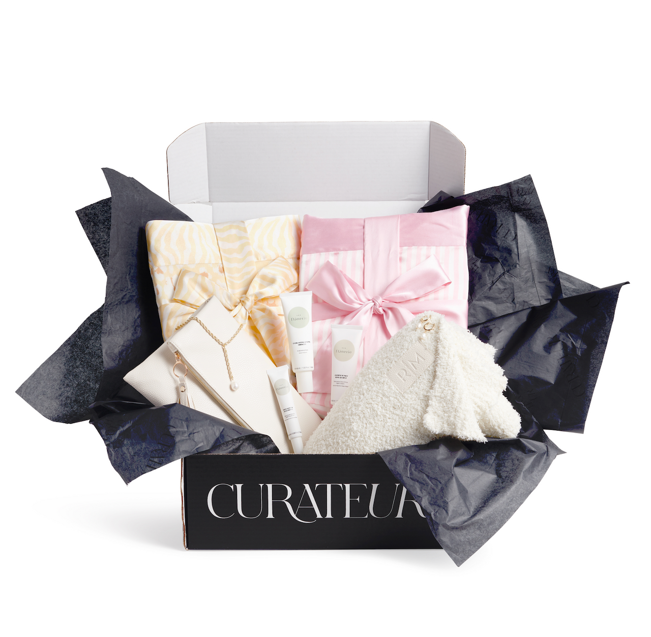 Rachel Zoe Spring Box of Style with Chic at Every Age