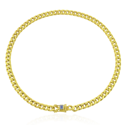 Ocean Necklace