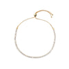 Tennis Diamond Bracelet