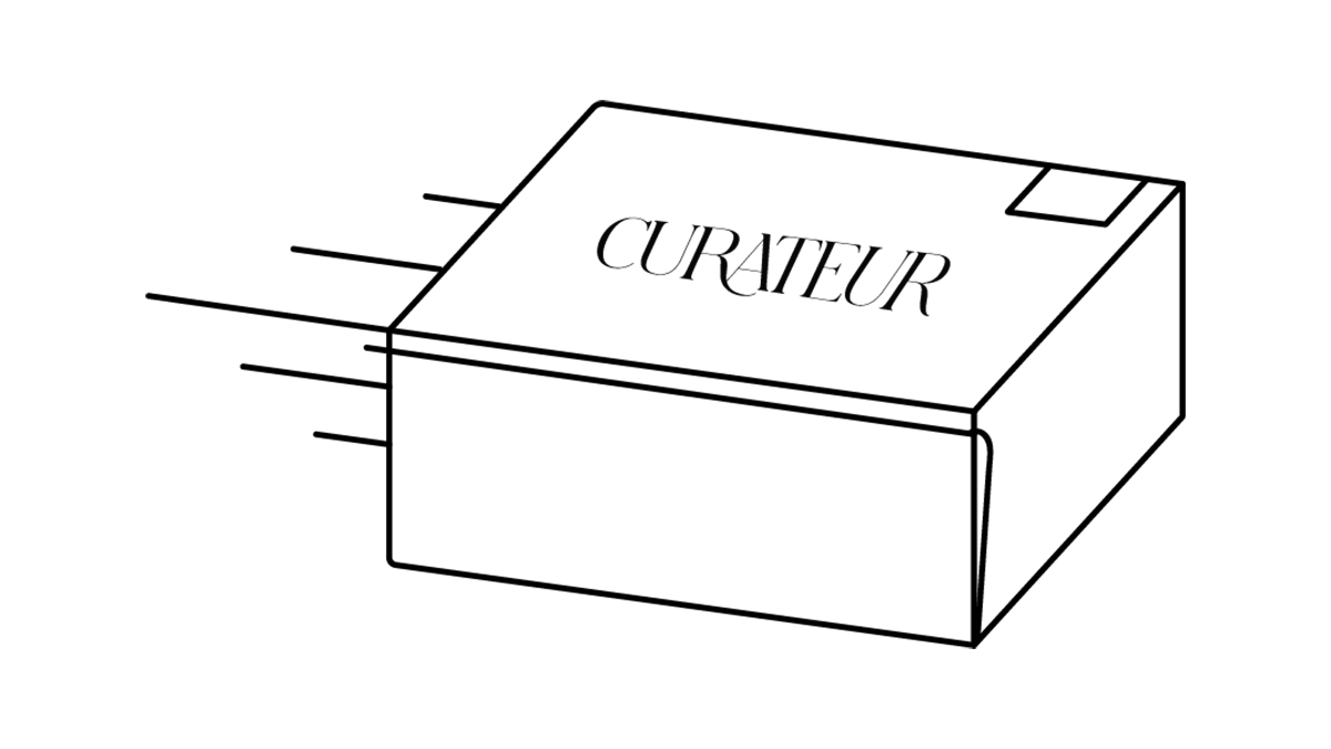 Rachel Zoe's CURATEUR Box Is Your One-Stop Shop For Fashion