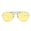 Fairview 18K Sunglasses