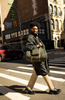 The Roadtripper Duffle 35L