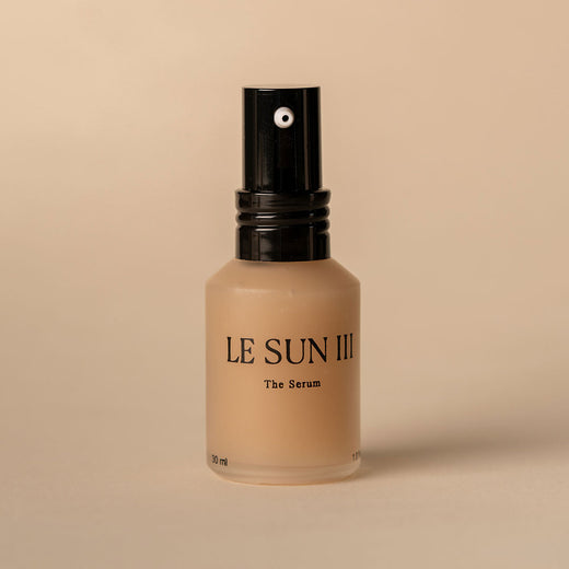 The Serum