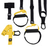 All-in-one Suspension Training: Bodyweight Resistance System