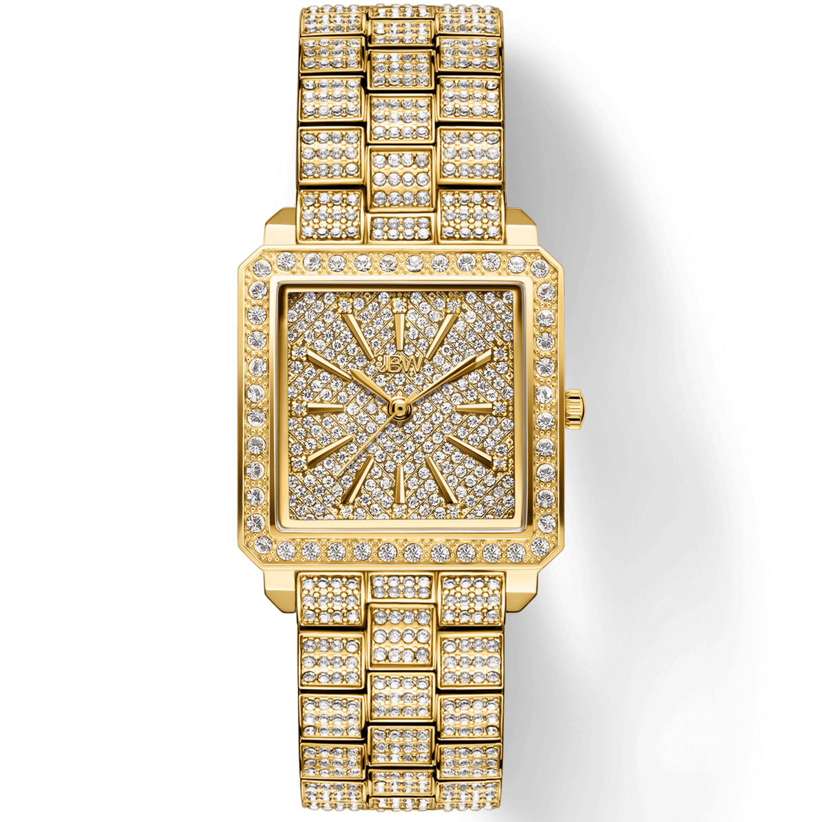 Cristal 28 | J6386A – CURATEUR