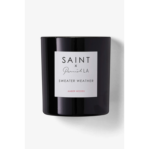 Sweater Weather Candle
