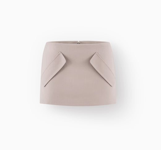 Mini Skirt