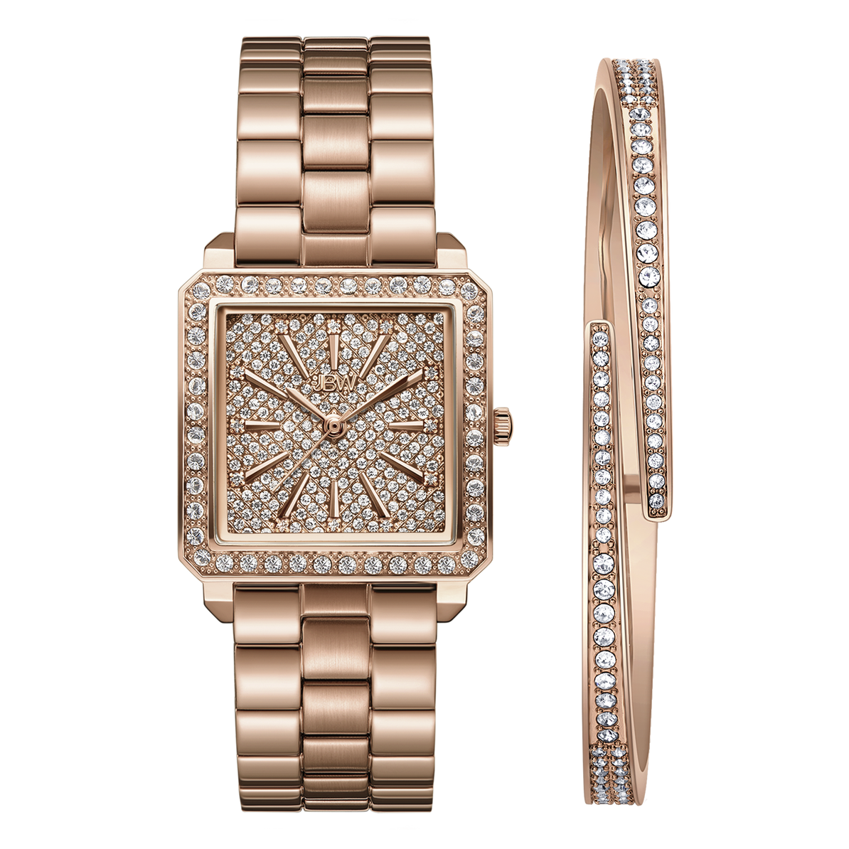 Cristal 28 J6387 SetB CURATEUR