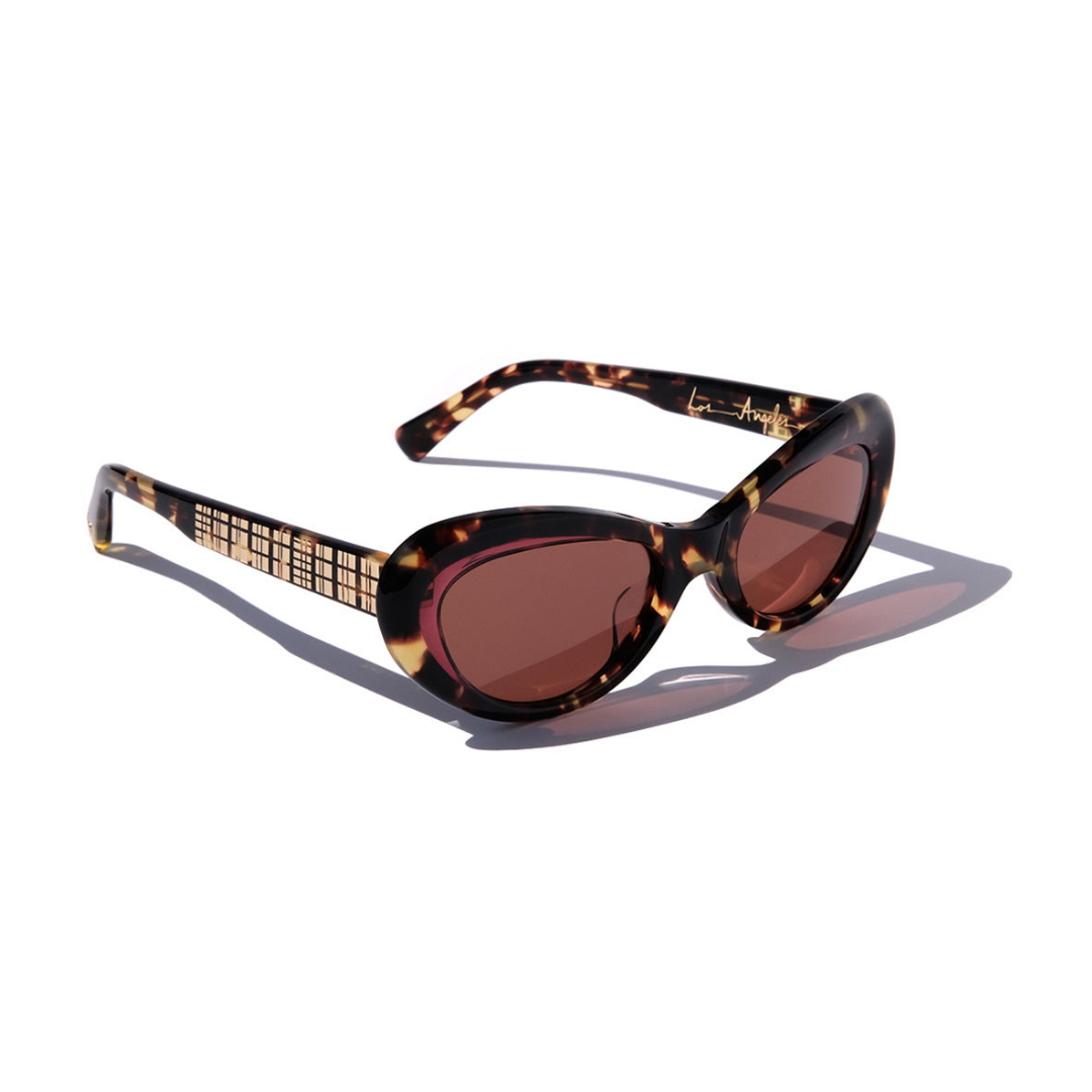 Oceana - Plum Tortoise – CURATEUR display picture 3