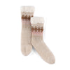 Jules Knit Slipper Socks