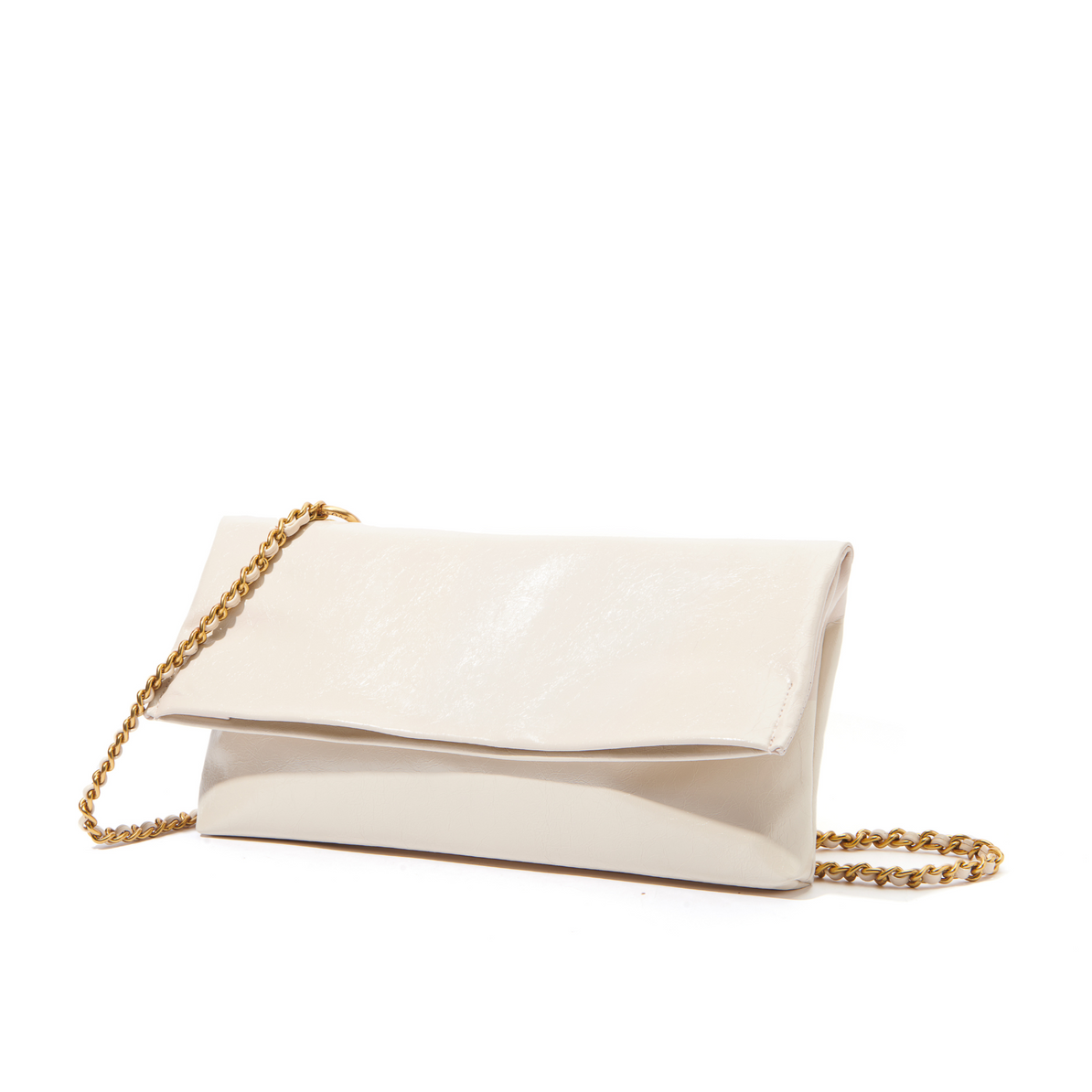 Rei Leather Bag CURATEUR