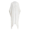 Acapulco Kaftan - Ivory