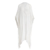 Acapulco Kaftan - Ivory (Add On)