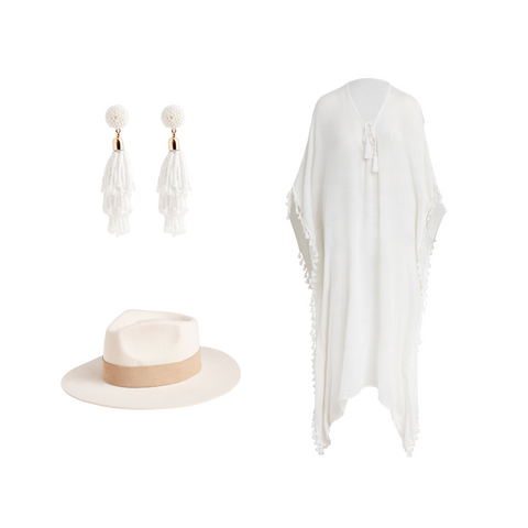 The Santorini Style Set