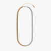 Kelsey Chain - mixed-metal