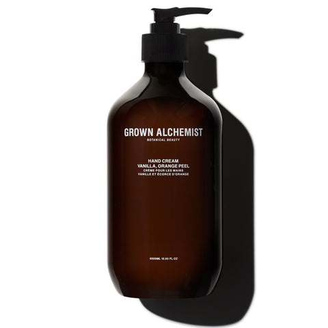 Grown Alchemist Hand Cream