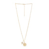 Starburst Charm Necklace