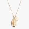Miraculous Pendant
