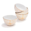 Lilypad Dessert Bowls