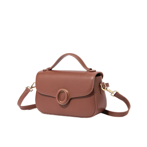 Makoto Leather Bag