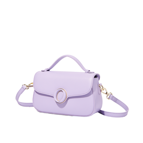 Makoto Leather Bag